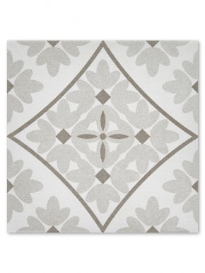 에펠 패치 ( 스페인 유럽수입 포세린 벽 바닥 모자이크 패턴 카페 욕실 타일 / 무광 )