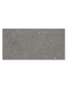시멘트 스톤 다크그레이 300x600 ( 무광 스페인 포세린 화장실 욕실 타일 )