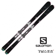 살로몬 스키 여성용 올라운드 플레이트 (SALOMON W24 SKI)