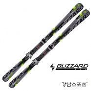 블리자드 스키 올라운드 플레이트 (BLIZZARD 600 SKI)