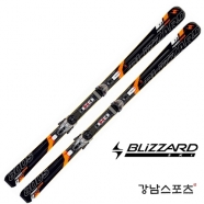 블리자드 스키 800올라운드 플레이트 (BLIZZARD 800 S SKI)