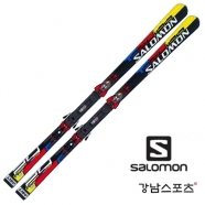 살로몬 스키 이큅 대회전 22m (SALOMON Equipe T 2V RACE SKI)