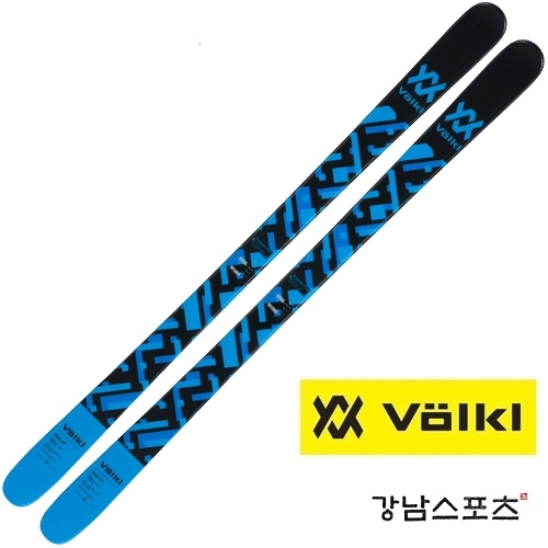 뵐클 프리스타일 스키 배시81 (VOLKL BASH 81 ALLEY FREE SKI)
