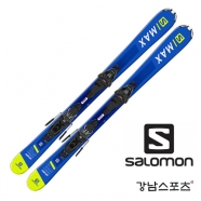 살로몬 숏스키 (SALOMON SHORTMAX 125 SKI)