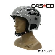 카스코 스키헬멧 (CASCO CX GREY HELMET)