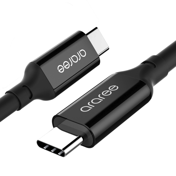 아라리 리너지 C TO C GEN2 100W 케이블 (USB 3.1)