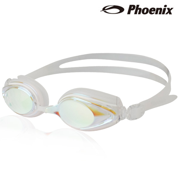 PN-701M(CL) 피닉스 패킹 미러렌즈 수경