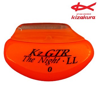 키자쿠라 Kz GTR 나이트 (주야겸용)