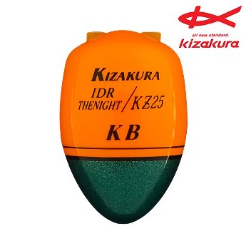 키자쿠라 IDR 케미-KZ25