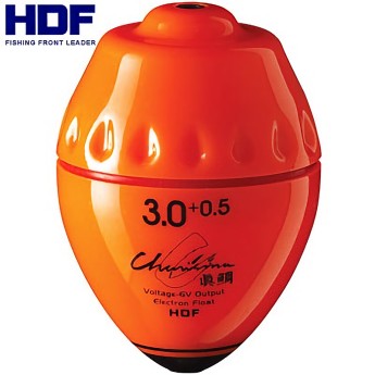 [HDF] 카리스마 필 참돔전자구멍찌(HF-150)