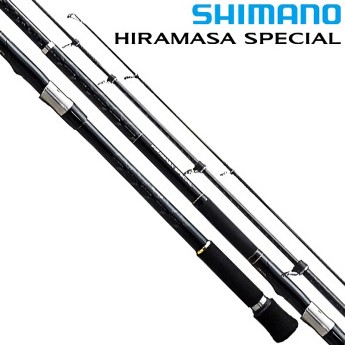 시마노 15 히라마사 스페셜 SP500 (윤성정품)