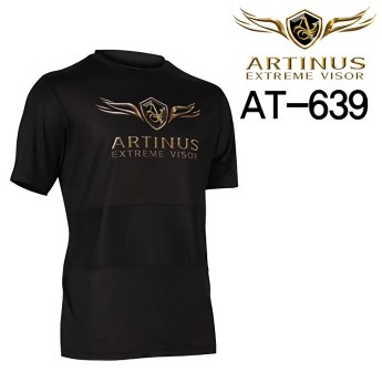 아티누스 쿨 라운드 아티누스 티셔츠 AT-639