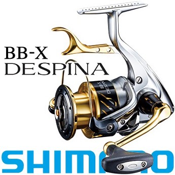 시마노 16 BB-X 데스피나 윤성정품