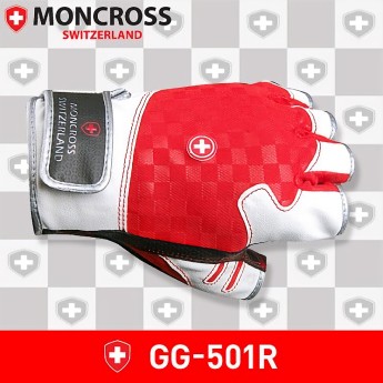 몽크로스 낚시장갑 GG-501R
