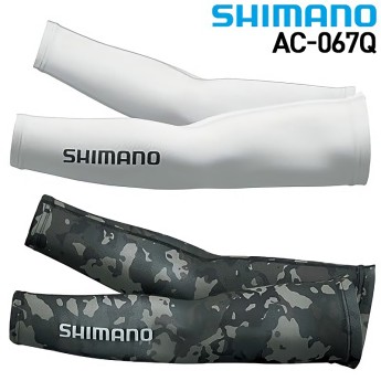 시마노 선 프로텍션 암커버(팔토시) AC-067Q