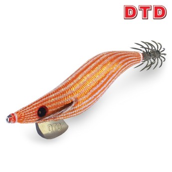 DTD 에기 풀 플래쉬 오이타 2.2호 한치 갑오징어