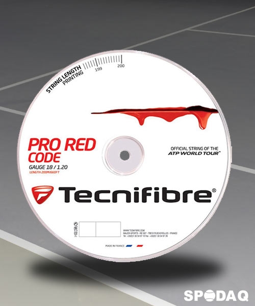 테크니화이버 RED CODE 120/125/130 (200m)/레드코드