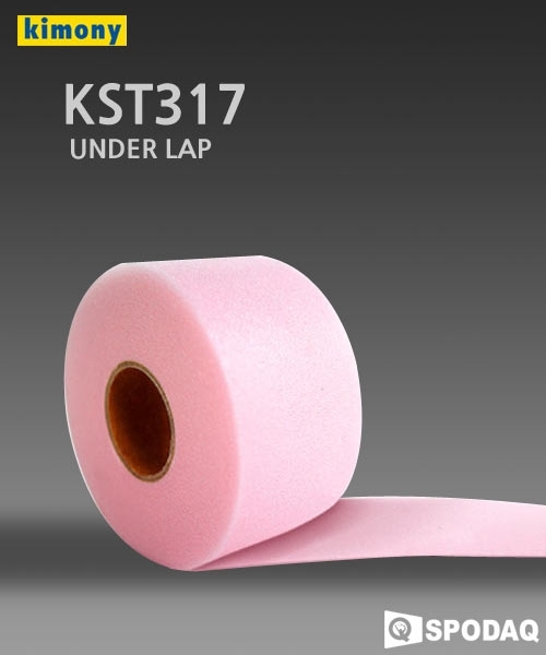 Kimony 언더랩 KST 317/그립의 크기를 늘릴 때 사용(스펀지)