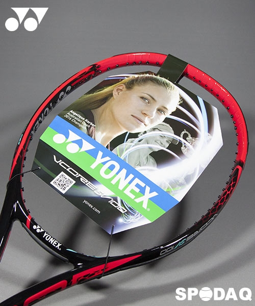 요넥스 테니스라켓 VCORE SV 100(100sq.in/300g)