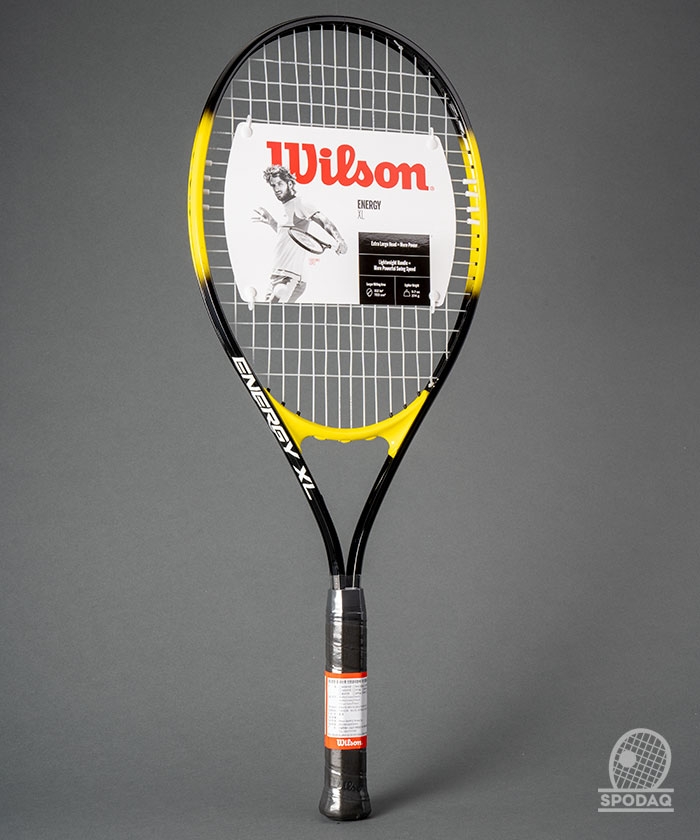 윌슨 테니스라켓  에너지XL