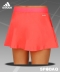 아디다스 테니스 스커트  클럽 스커트 (AX8138)