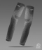 나이키 브레이킹 2 런닝 슬리브 (CND228-042)/자외선 차단토시/보온기능