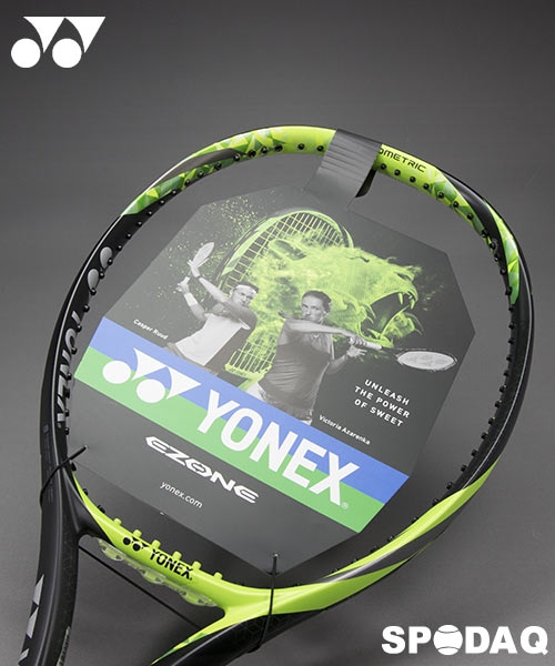 요넥스 테니스라켓 이존 100  2017 (100/300g)