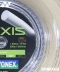 요넥스 테니스 스트링 렉시스 1.30 (REXIS 130)  200M 릴 (인조쉽)