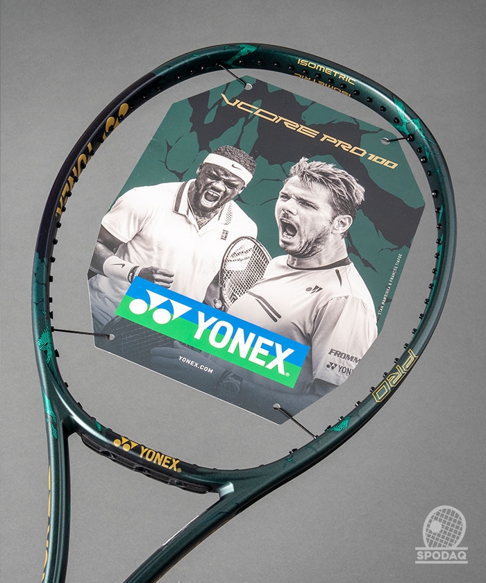 요넥스 테니스라켓 VCORE PRO 100 MATG (100/280g)