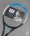 윌슨 테니스라켓 울트라 100 v3.0 (300g/100sq.in)