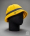 세르지오타키니 모자 FYAN BUCKET HAT (옐로우/네이비)