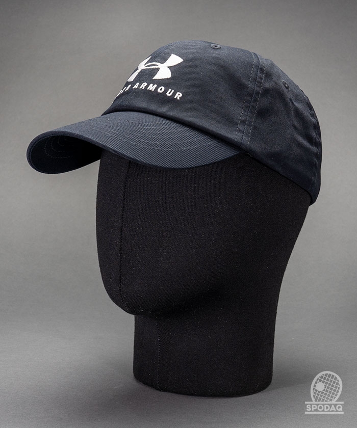 언더아머 모자 FAVORITE CAP (1328552-001)