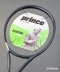 프린스 테니스라켓 TXT2.5 O3 팬텀 100X (310g/100)
