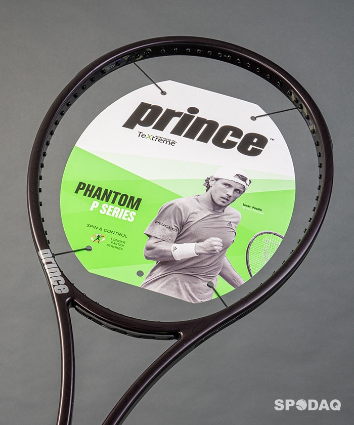 프린스 테니스라켓 TXT2.5 팬텀 97P (97/320g)