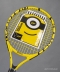 윌슨 테니스라켓 주니어 테니스라켓  미니언즈 JR 23 (8세) WR069110