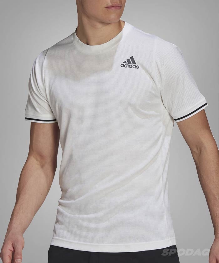 아디다스 티셔츠 테니스 프리리프트 티 GL5339