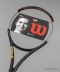 윌슨 테니스라켓 번 100LS v4.0 (280g/100sq.in)