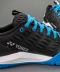요넥스 테니스화 파워쿠션 이클립션 3 블랙/블루 (올코트용) 2021  230/270