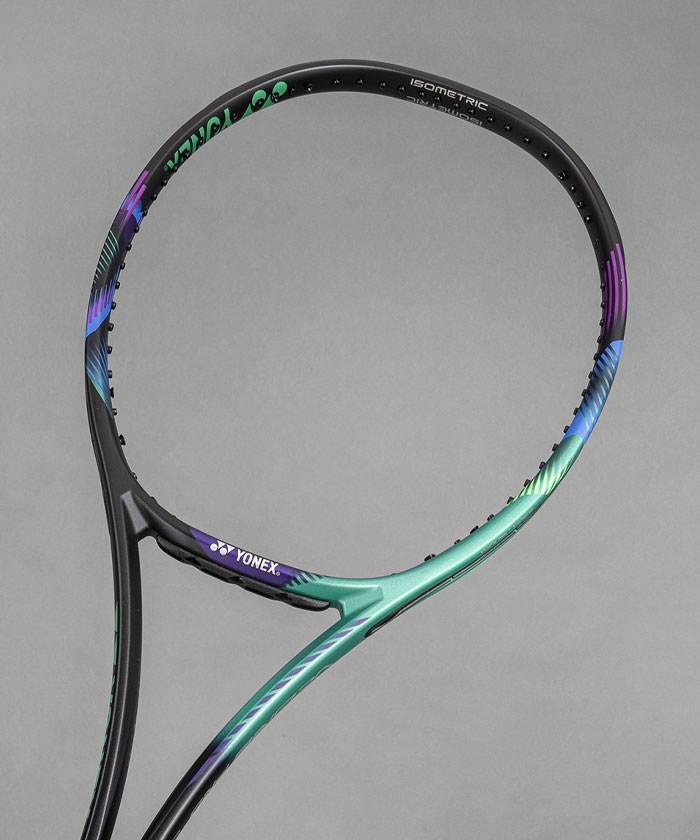 요넥스 테니스라켓 VCORE PRO 100L G/PU 2021  (100/280g)