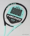 헤드 테니스라켓  BOOM MP (100/295g) 16x19 2022