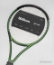 윌슨 테니스라켓 주니어 블레이드 26 v8.0 (255g) 2021