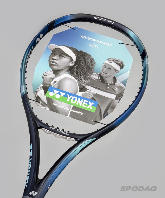 요넥스 테니스라켓 이존 100SL 2022  (100/270g)