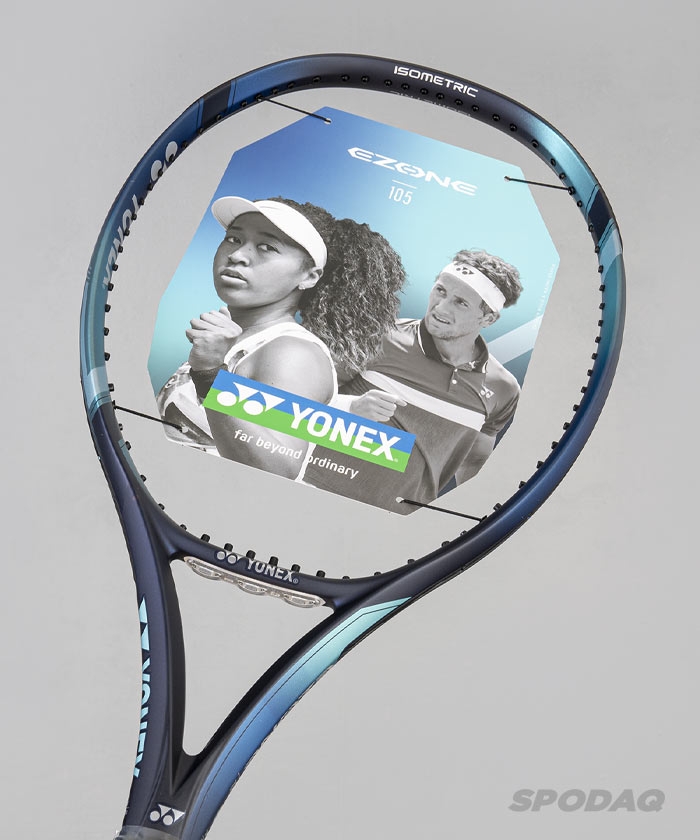 요넥스 테니스라켓 이존 105  2022 (105/275g)
