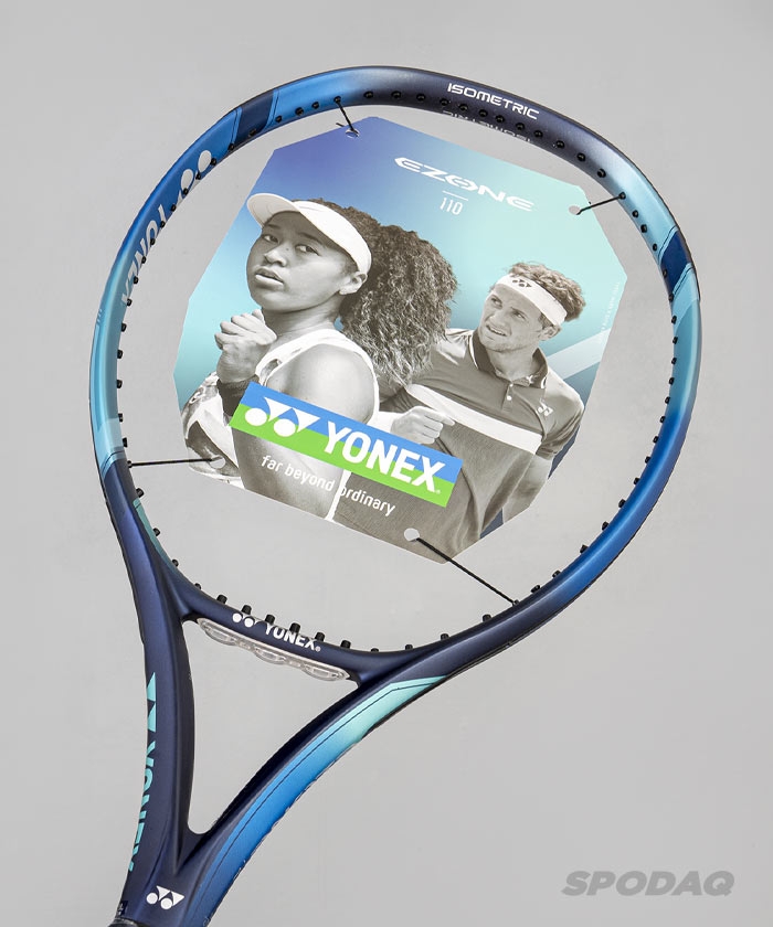 요넥스 테니스라켓 이존 110 2022 (110/255g)