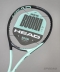 헤드 테니스라켓  BOOM TEAM  2022 (102/275g)