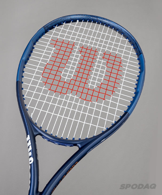 윌슨 테니스라켓 롤랑가로스 이큅 (EQUIPE) HP 2023 (286g/100sq.in)  WR085910U2