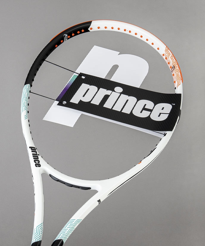 프린스 테니스라켓 ATS 텍스트림 투어 100 310  (310g/100)