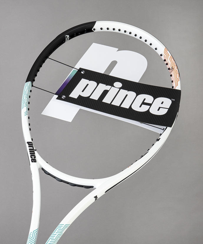 프린스 테니스라켓 ATS 텍스트림 투어 98 (305g/98)