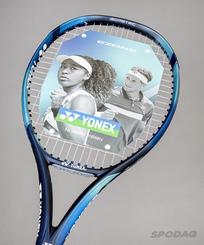 요넥스 테니스라켓 이존 26 2022 (102/250g)