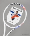 테크니화이버 테니스라켓 T-FIGHT 305 ISOFLEX  2022 (305g/98) / 메드베데프 선수 사용라켓